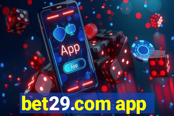 bet29.com app